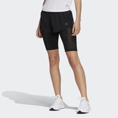 Шорты 2-в-1 Ultra adidas Performance