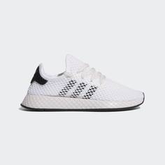 Кроссовки Deerupt Runner adidas Originals