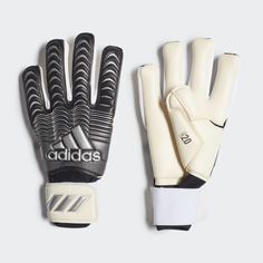 Вратарские перчатки Classic Pro adidas Performance