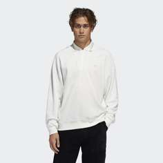 Свитшот Bouclette adidas Originals