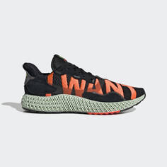 Кроссовки ZX 4000 4D adidas Originals