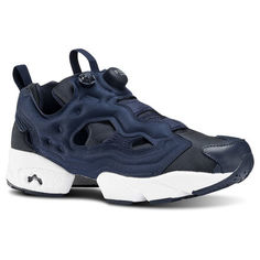 Кроссовки InstaPump Fury Reebok