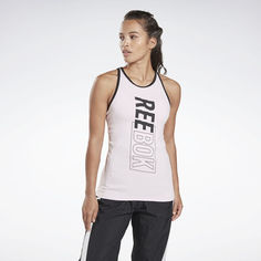 Спортивная майка Studio High Intensity Reebok