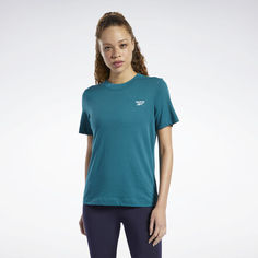Спортивная футболка Training Essentials Easy Reebok
