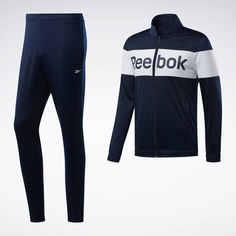 Спортивный костюм Training Essentials Linear Read Reebok