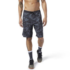 Спортивные шорты Reebok CrossFit® Epic Cordlock
