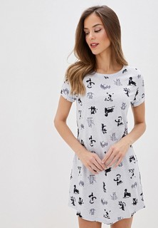 Сорочка ночная Marks & Spencer 