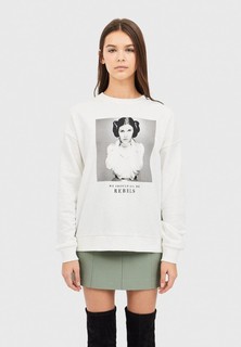 Свитшот Stradivarius 
