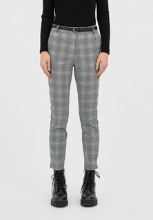 Брюки Stradivarius 