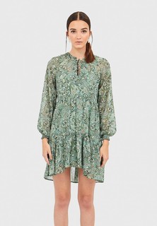 Платье Stradivarius 