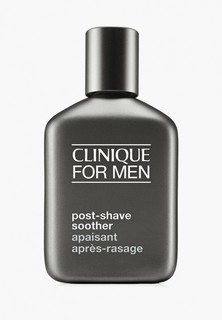 Лосьон после бритья Clinique Post-Shave Soother