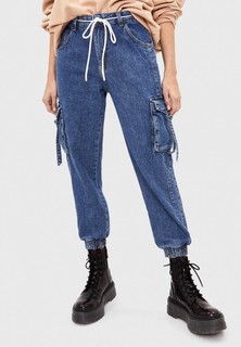 Джинсы Bershka 