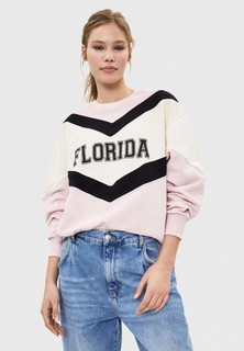 Свитшот Bershka 