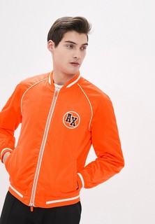 Куртка утепленная Armani Exchange 