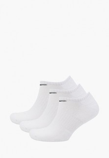 Носки 3 пары Nike U NK EVERYDAY CUSH NS 3PR