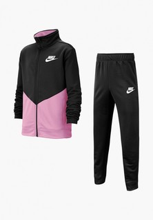 Костюм спортивный Nike B NSW CORE TRK STE PLY FUTURA