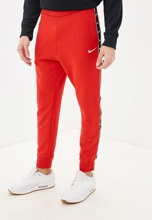 Брюки спортивные Nike M NSW SWOOSH FLC PANT FT
