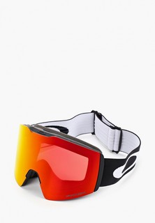 Маска горнолыжная Oakley FALL LINE XL