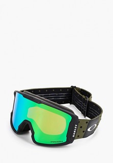 Маска горнолыжная Oakley LINE MINER