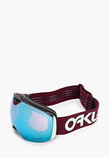 Маска горнолыжная Oakley FLIGHT DECK