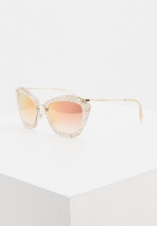 Очки солнцезащитные Miu Miu 0MU 10NS 155AD2