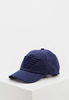 Бейсболка Emporio Armani 