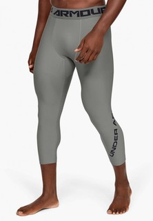Тайтсы Under Armour UA HG ARMOUR GRAPHIC 3/4 LEGGINGS