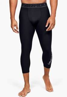 Тайтсы Under Armour UA HG ARMOUR GRAPHIC 3/4 LEGGINGS