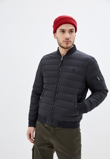 Пуховик Polo Ralph Lauren 
