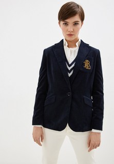 Пиджак Lauren Ralph Lauren 