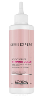 Domix, Молочко для фиксации цвета Serie Expert Vitamino Color Resveratrol, 250 мл L'Oreal