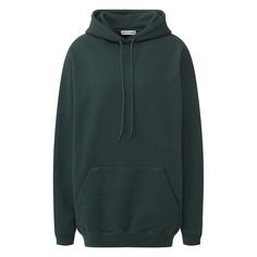 Свитеры Balenciaga Хлопковое худи Balenciaga