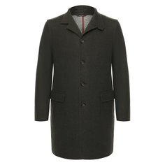 Пальто Loro Piana Кашемировое пальто Loro Piana