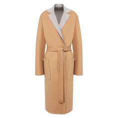 Пальто Loro Piana Кашемировое пальто Loro Piana