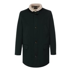 Пальто Loro Piana Кашемировое пальто Loro Piana