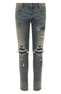 Джинсы Amiri