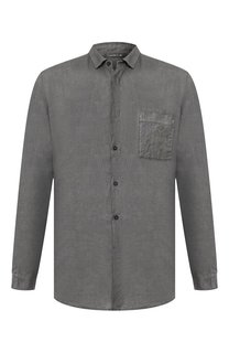 Льняная рубашка Transit