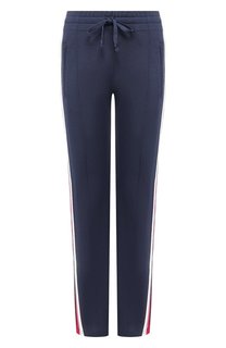 Брюки с лампасами Isabel Marant Etoile