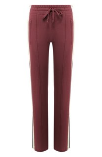 Брюки с лампасами Isabel Marant Etoile