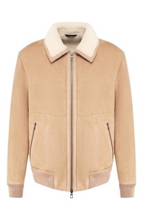 Дубленка Loro Piana