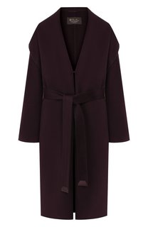 Кашемировое пальто Loro Piana
