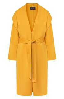 Кашемировое пальто Loro Piana