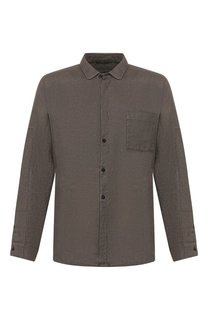 Льняная рубашка Transit