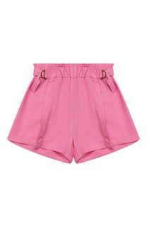 Шорты Chloé