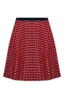 Плиссированная юбка THE MARC JACOBS