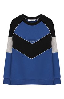Хлопковый свитшот Givenchy