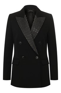 Шерстяной жакет Isabel Marant