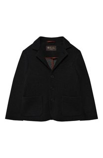 Кашемировый пиджак Loro Piana