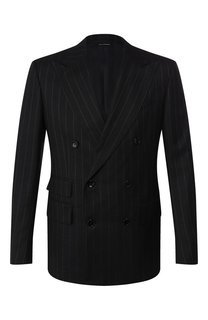 Шерстяной пиджак Tom Ford