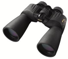 Бинокль Nikon Action EX 10x50 CF (черный)